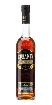 Rum Cubaney Spiced 34% 0,7 l