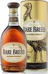 Wild Turkey Rare Breed 56,4% 0,7 l