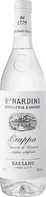 Grappa Nardini Bianca 50% 0,7 l