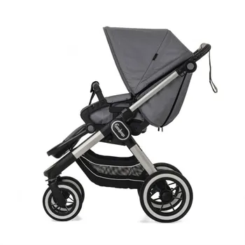 Kočárek Emmaljunga NXT90 F 2017