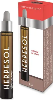 Přírodní produkt Biovitality Herpesol 8 ml