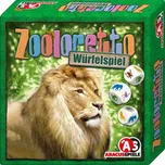 Abacus Spiele Zooloretto Würfelspiel