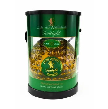 Whisky Old St. Andrews Twilight 40% 0,7 l