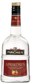 Rum Pircher Apricot 40% 0,7 l