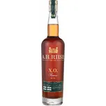 A. H. Riise Port Cask 45% 0,7 l