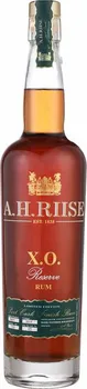 Rum A. H. Riise Port Cask 45% 0,7 l
