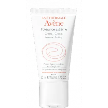 Pleťový krém Avéne Toleranance extreme creme hypersenzitivní a alergická pleť 50 ml