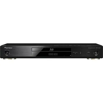 Pioneer BDP-X300-B 
