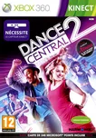 Kinect Dance Central 2 X360