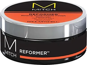 Stylingový přípravek Paul Mitchell Modelovací pasta pro matný vzhled vlasů Mitch 85 g