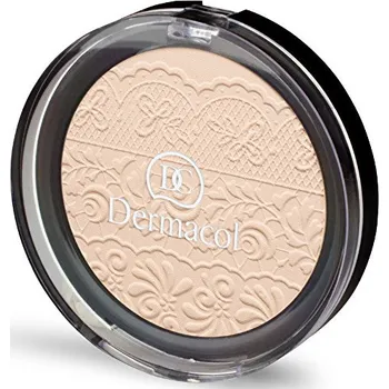 Dermacol Kompaktní pudr s reliéfem…