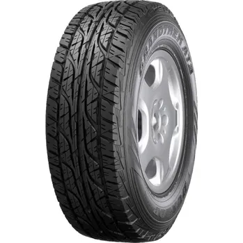 4x4 pneu Dunlop Grandtrek AT3 225/65 R17 102 H