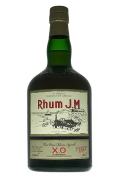 Rum Rhum J.M. XO 45% 0,7 l