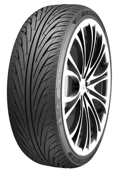 Letní osobní pneu Nankang NS-20 295/30 R 19 100 Y