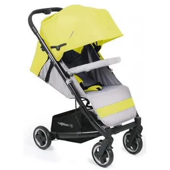 Kočárek Navington Scooner 2017