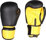Merco Fighter boxovací rukavice černé