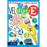 (Vel)Mistr E - Ladislav Špaček, Jiří…