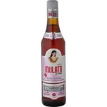 Ron Mulata Elixir 32% 0,7 l