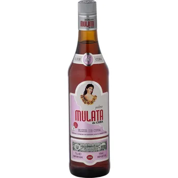 Rum Ron Mulata Elixir 32% 0,7 l