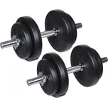 Merco nakládací 2x