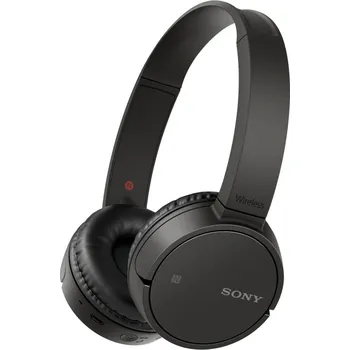 Sluchátka Sony MDR-ZX220BT
