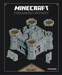 Minecraft Stavební projekt: Středověká…