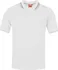 Pánské tričko Slazenger Tipped Polo Shirt Mens bílá