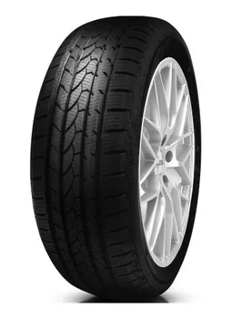 Celoroční osobní pneu Milestone Green 4Seasons 205/50 R17 93 V