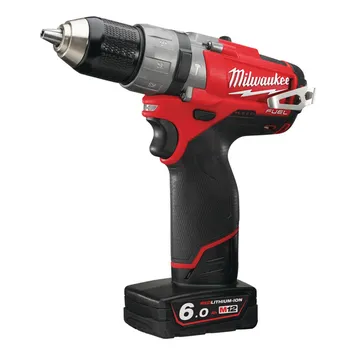 Vrtačka Milwaukee M12 CPD-602X