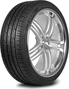 Letní osobní pneu Landsail LS588 UHP 255/45 R17 98 W