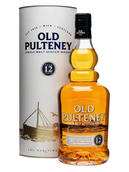 Whisky Old Pulteney Navigator 46% 0,7 l