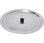 Lucifer Poklice ke kotlíku nerez 20 l