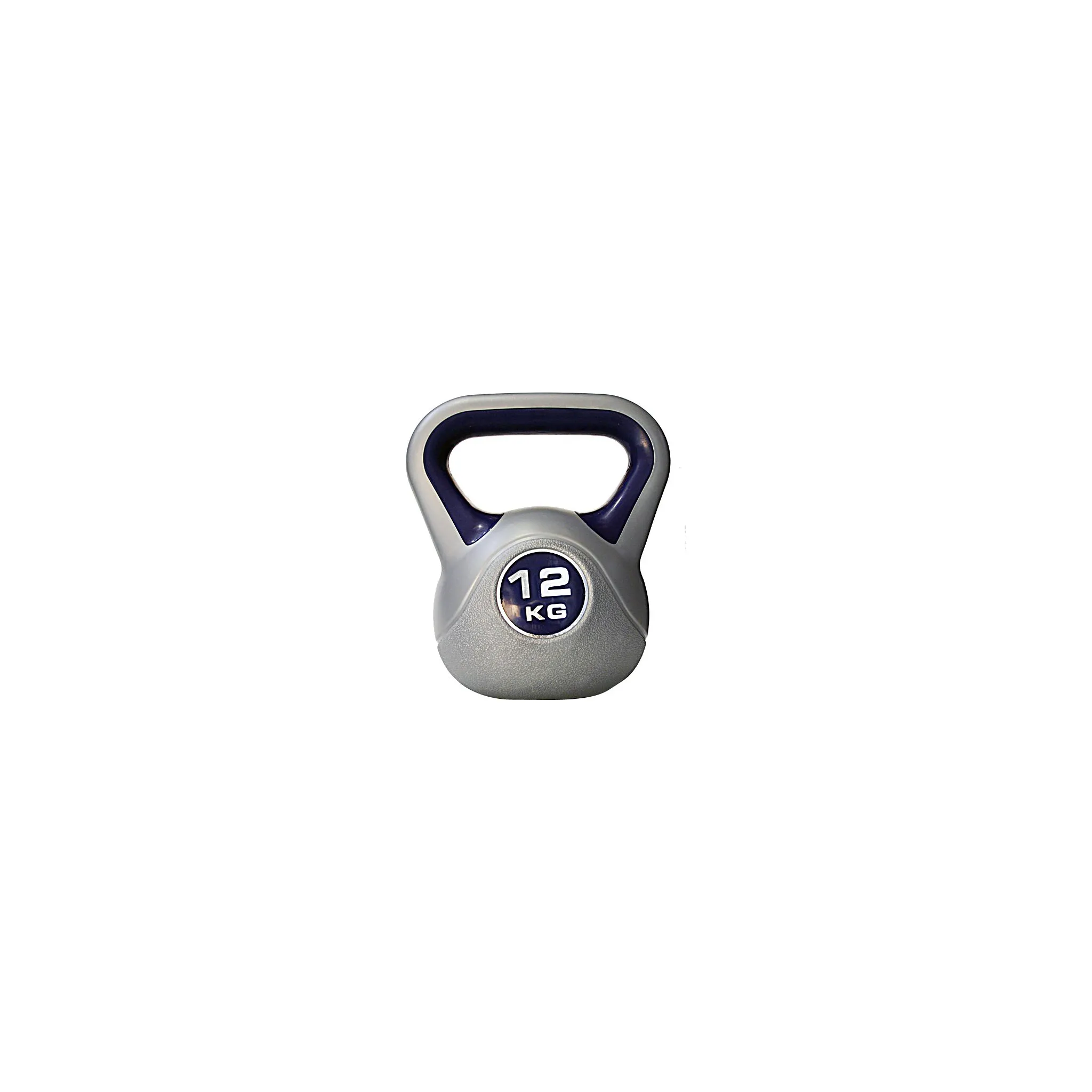 Fotografie 1 - Kettlebell inSPORTline Vin-Bell 12 kg