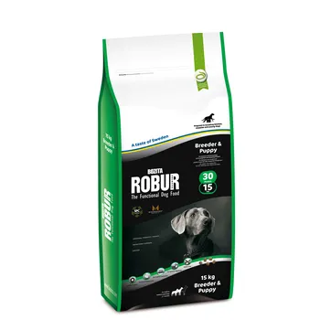 Krmivo pro psa Bozita Robur Breeder/Puppy