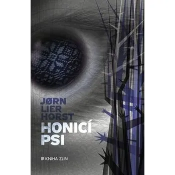 Honicí psi - Jorn Lier Horst