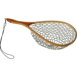 Giants Fishing Spin Wood Landing Net