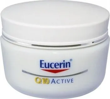 Eucerin Q10 Active denní krém proti vráskám 50 ml