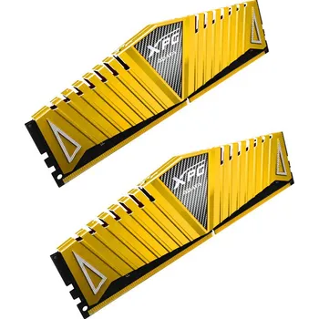 Operační paměť Adata XPG Z1 16 GB (2x 8 GB) DDR4 3200 MHz (AX4U3200W8G16-DGZ)