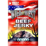 Wild West Original Beef Jerky 25 g