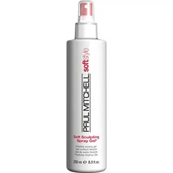 Stylingový přípravek Paul Mitchell stylingový gel ve spreji Soft Style 250 ml