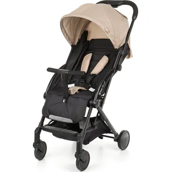 Kočárek Recenze G-mini Travel 2017