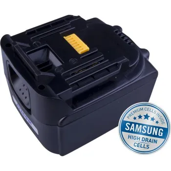 Avacom ATMA-L14A1-15Q Baterie MAKITA BL 1430 Li-Ion 14,4V 3000mAh, články SAMSUNG
