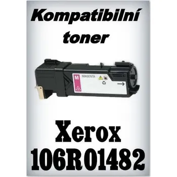 Kompatibilní toner - Xerox 106R01482 - magenta