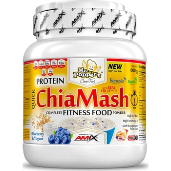 Protein Amix Protein ChiaMash 600 g