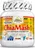 Amix Protein ChiaMash 600 g, jogurt a borůvka