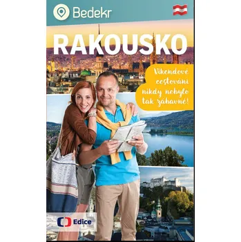 Bedekr: Rakousko - Edice ČT