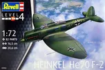 Revell 03962 Henschel He70 F-2 1:72