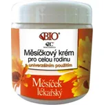 Bione Cosmetics měsíčekový krém pro…