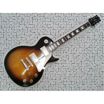 Strunný nástroj ELEKTRICKÁ KYTARA VISION LSC SUNBURST (VISION)