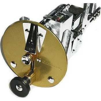 Pokladní systém Mincovník vhazovač Garlando na 10 Kč | bez vracečky